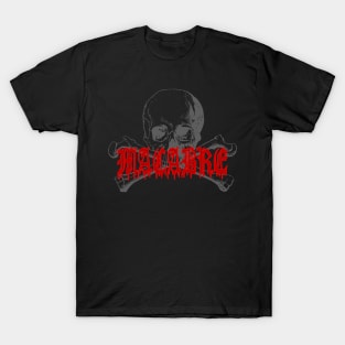 Macabre T-Shirt